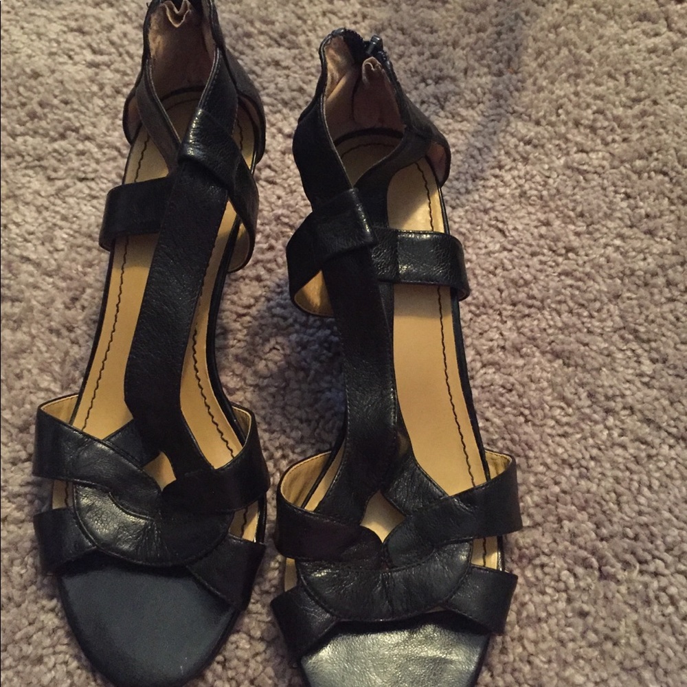 Nine West Sandals